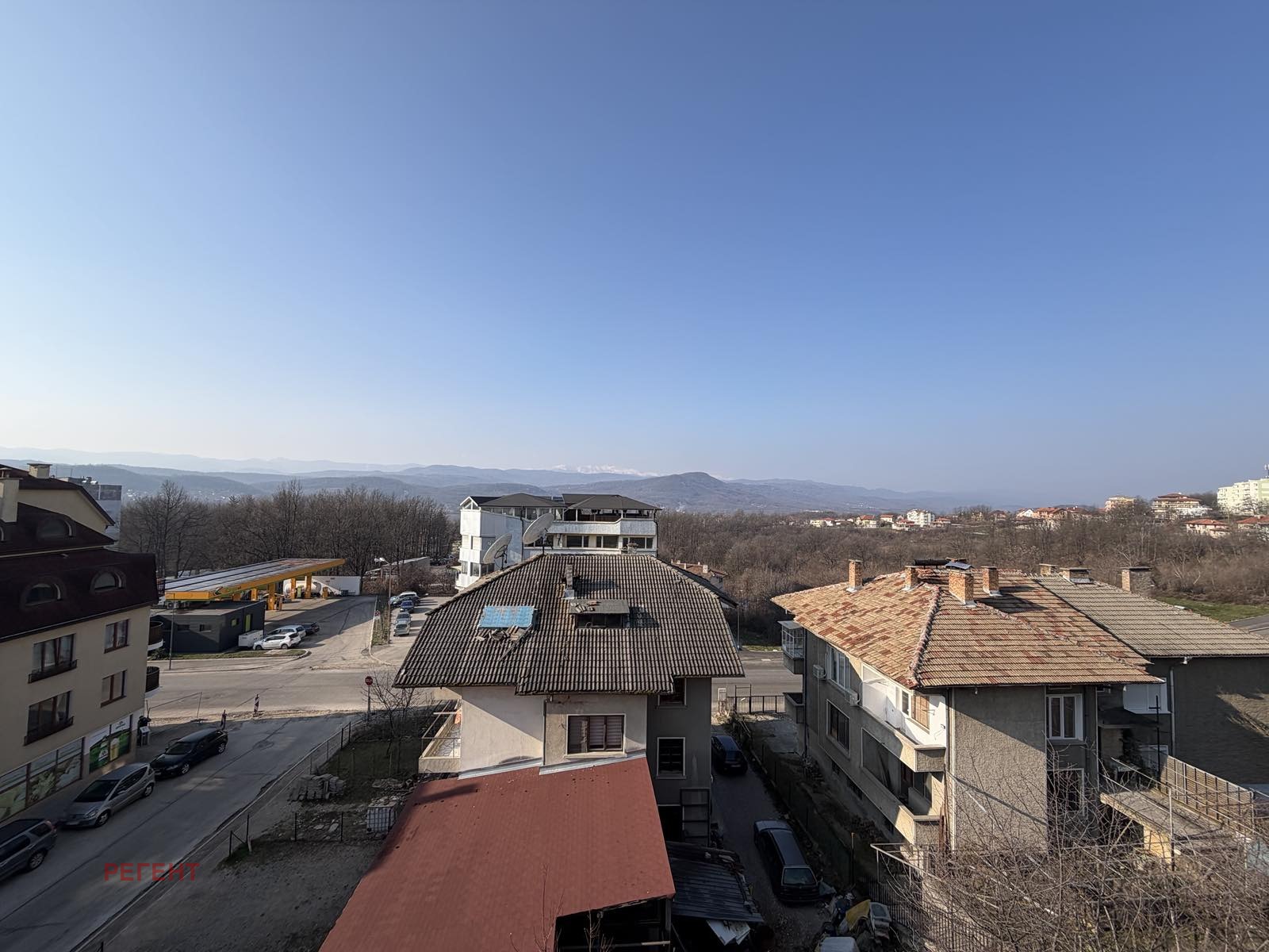 Продава 2-СТАЕН, гр. Габрово, Младост, снимка 6 - Апартаменти - 53732423