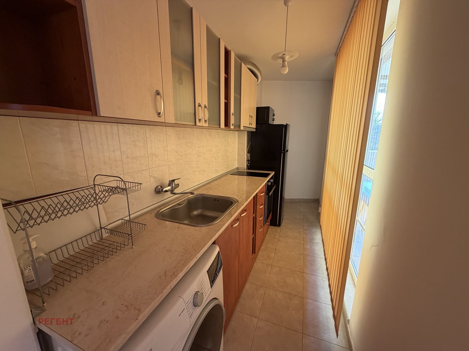 Продава 2-СТАЕН, гр. Габрово, Младост, снимка 2 - Апартаменти - 53732423