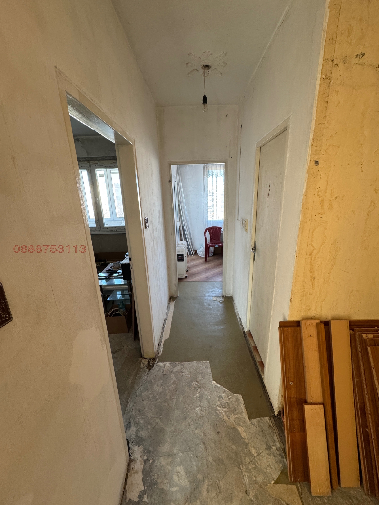 Продава 2-СТАЕН, гр. София, Люлин 2, снимка 4 - Апартаменти - 53912953