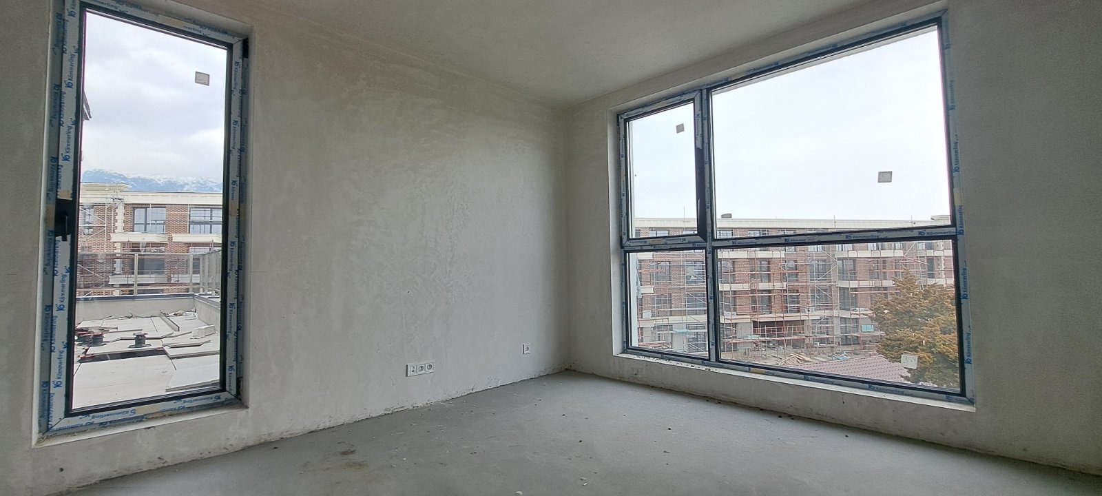 Продава 2-СТАЕН, гр. София, Малинова долина, снимка 8 - Апартаменти - 54215928