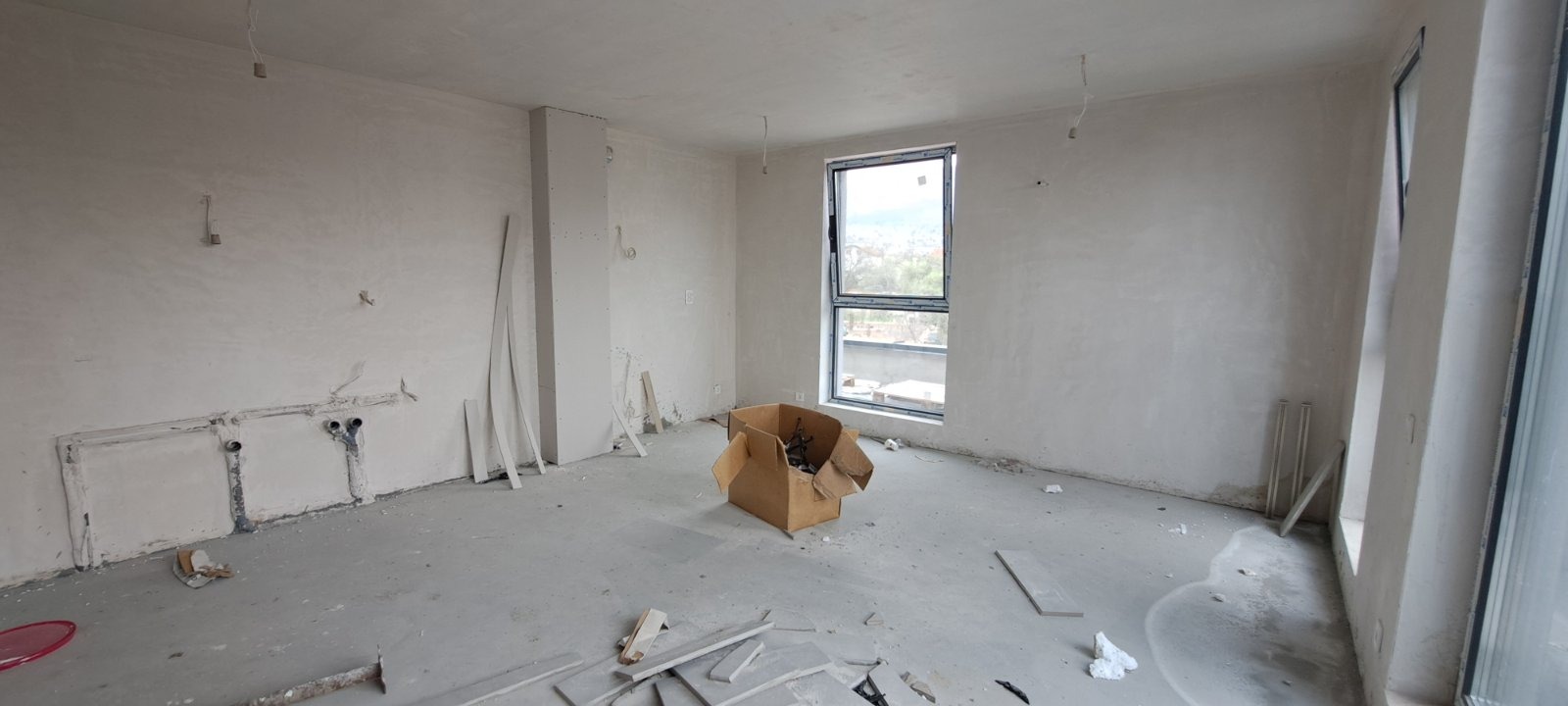 Продава 2-СТАЕН, гр. София, Малинова долина, снимка 2 - Апартаменти - 54215928