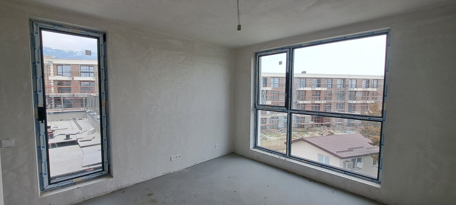 Продава 2-СТАЕН, гр. София, Малинова долина, снимка 9 - Апартаменти - 54215928