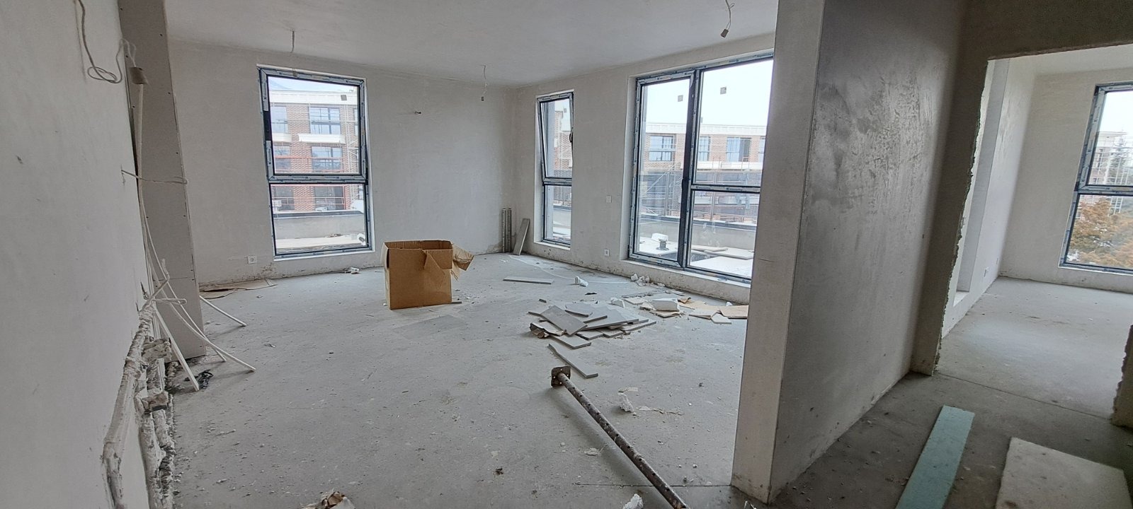 Продава 2-СТАЕН, гр. София, Малинова долина