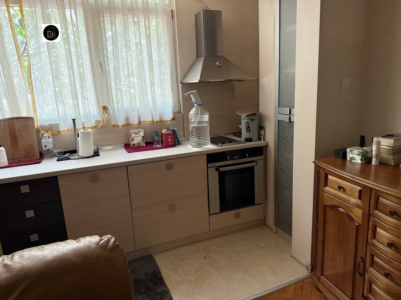 Продава 2-СТАЕН, гр. Пловдив, Гагарин, снимка 3 - Апартаменти - 54833051