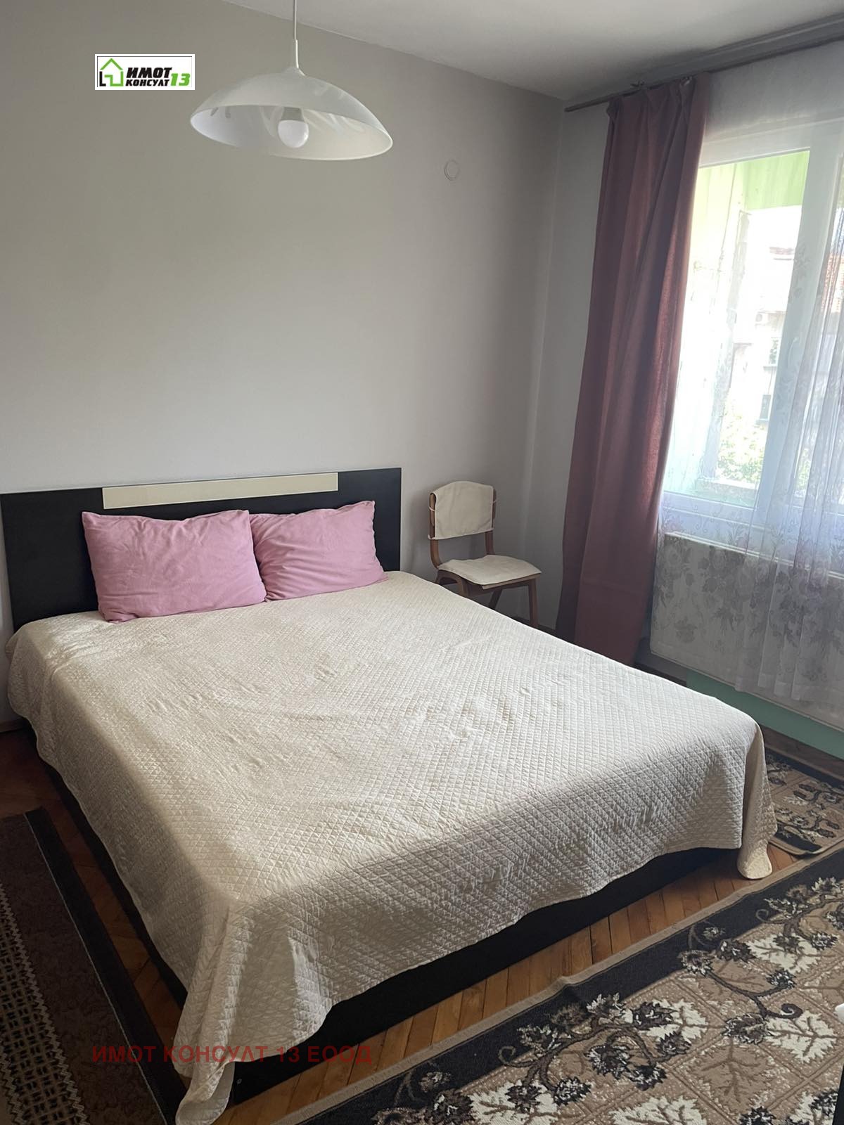 Продава 2-СТАЕН, гр. Плевен, 9-ти квартал, снимка 5 - Апартаменти - 55527074