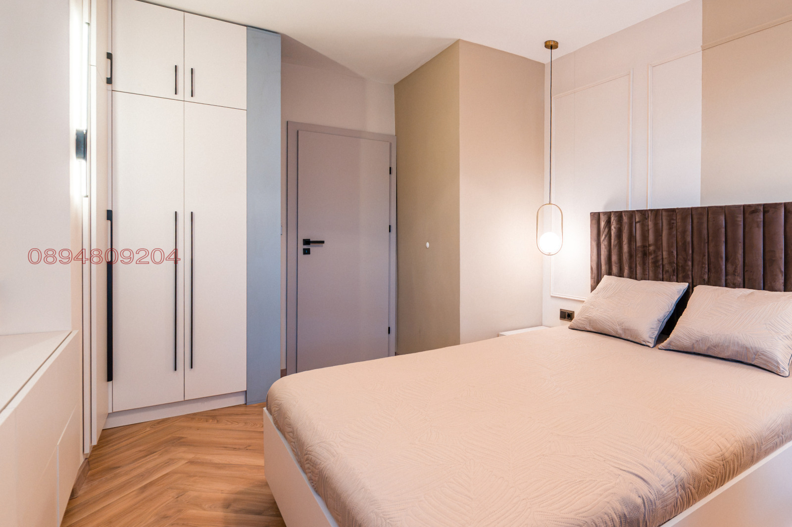 Продава 2-СТАЕН, гр. София, Банишора, снимка 9 - Апартаменти - 55711006
