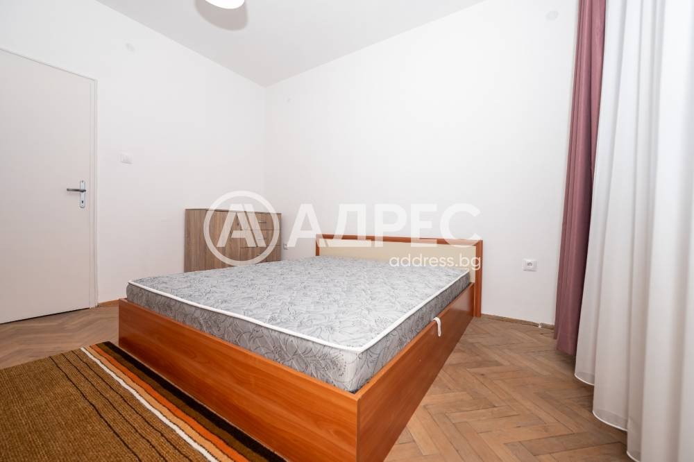 Продава 2-СТАЕН, гр. Пловдив, Гагарин, снимка 10 - Апартаменти - 56463366