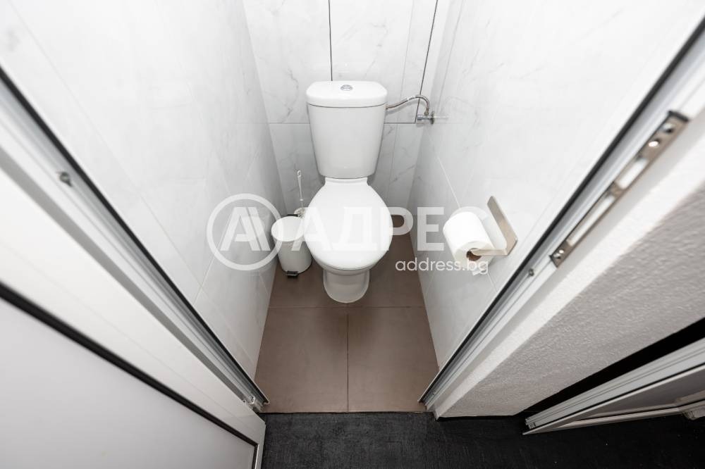 Продава 2-СТАЕН, гр. Пловдив, Гагарин, снимка 8 - Апартаменти - 56463366