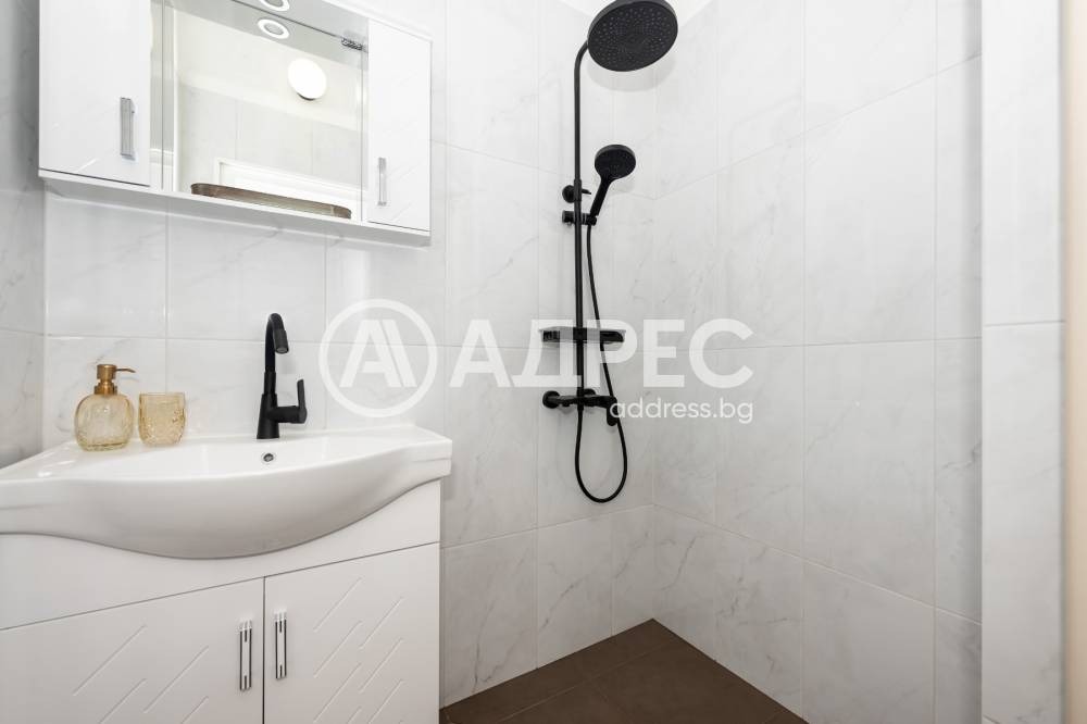 Продава 2-СТАЕН, гр. Пловдив, Гагарин, снимка 7 - Апартаменти - 56463366