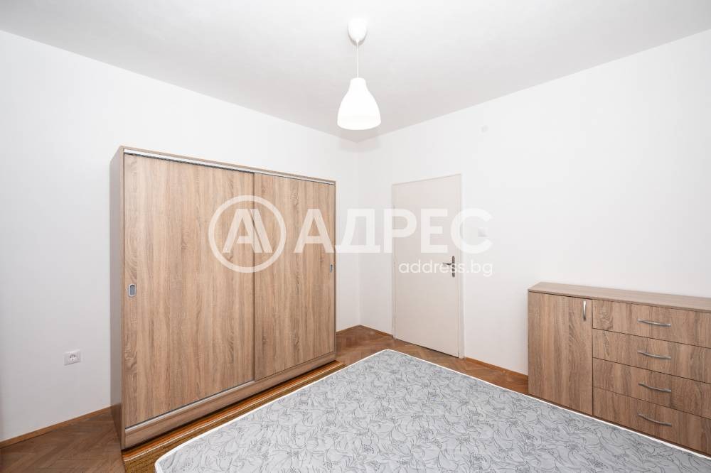 Продава 2-СТАЕН, гр. Пловдив, Гагарин, снимка 11 - Апартаменти - 56463366
