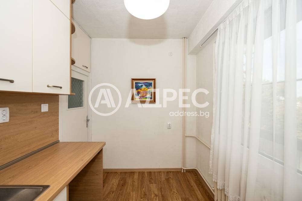 Продава 2-СТАЕН, гр. Пловдив, Гагарин, снимка 15 - Апартаменти - 56463366