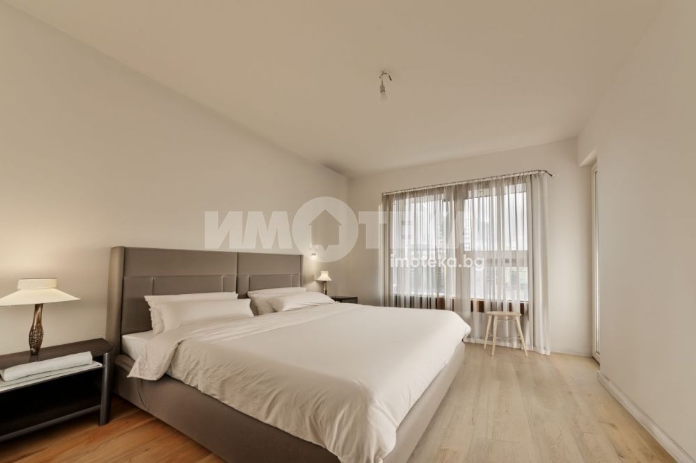 Продава 3-СТАЕН, гр. Варна, к.к. Св.Св. Константин и Елена, снимка 3 - Апартаменти - 53875699