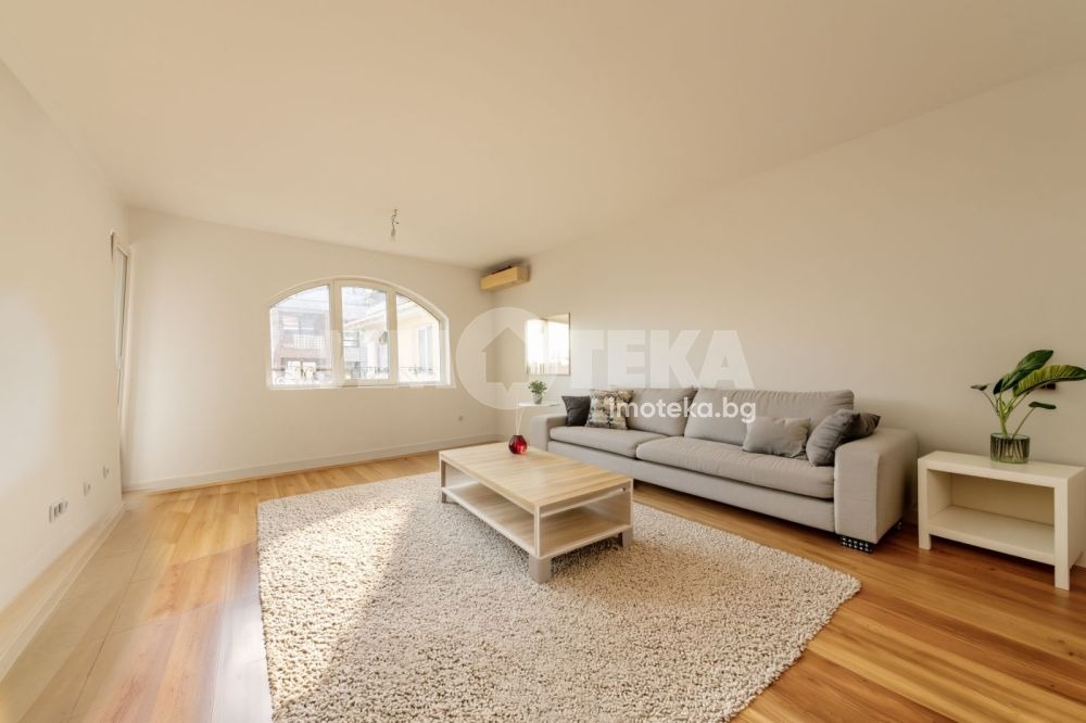 Продава 3-СТАЕН, гр. Варна, к.к. Св.Св. Константин и Елена, снимка 2 - Апартаменти - 53875699