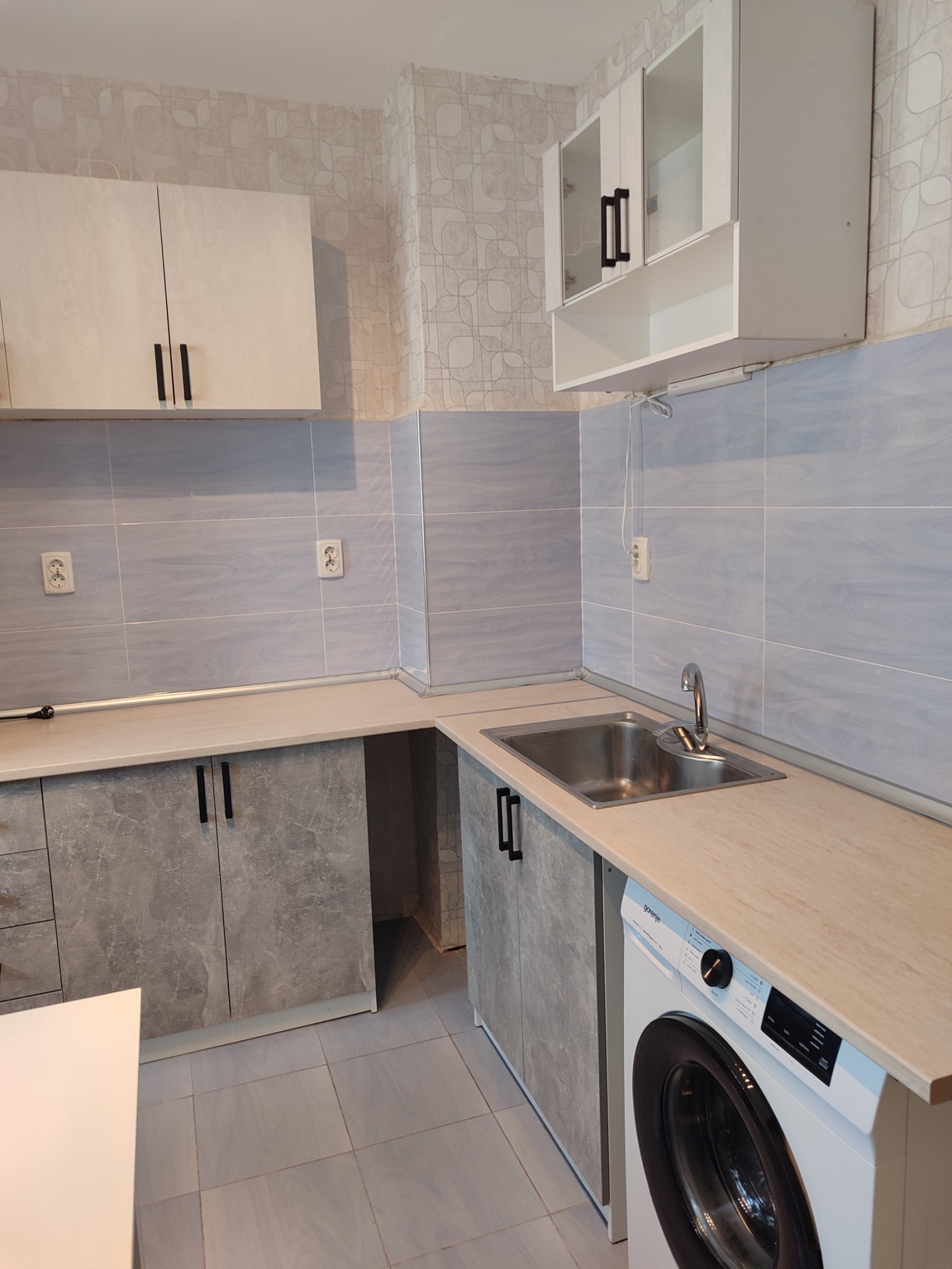 Продава 3-СТАЕН, гр. Благоевград, Широк център, снимка 4 - Апартаменти - 54222832