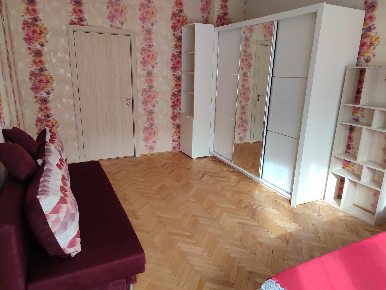 Продава 3-СТАЕН, гр. Благоевград, Широк център, снимка 7 - Апартаменти - 54222832