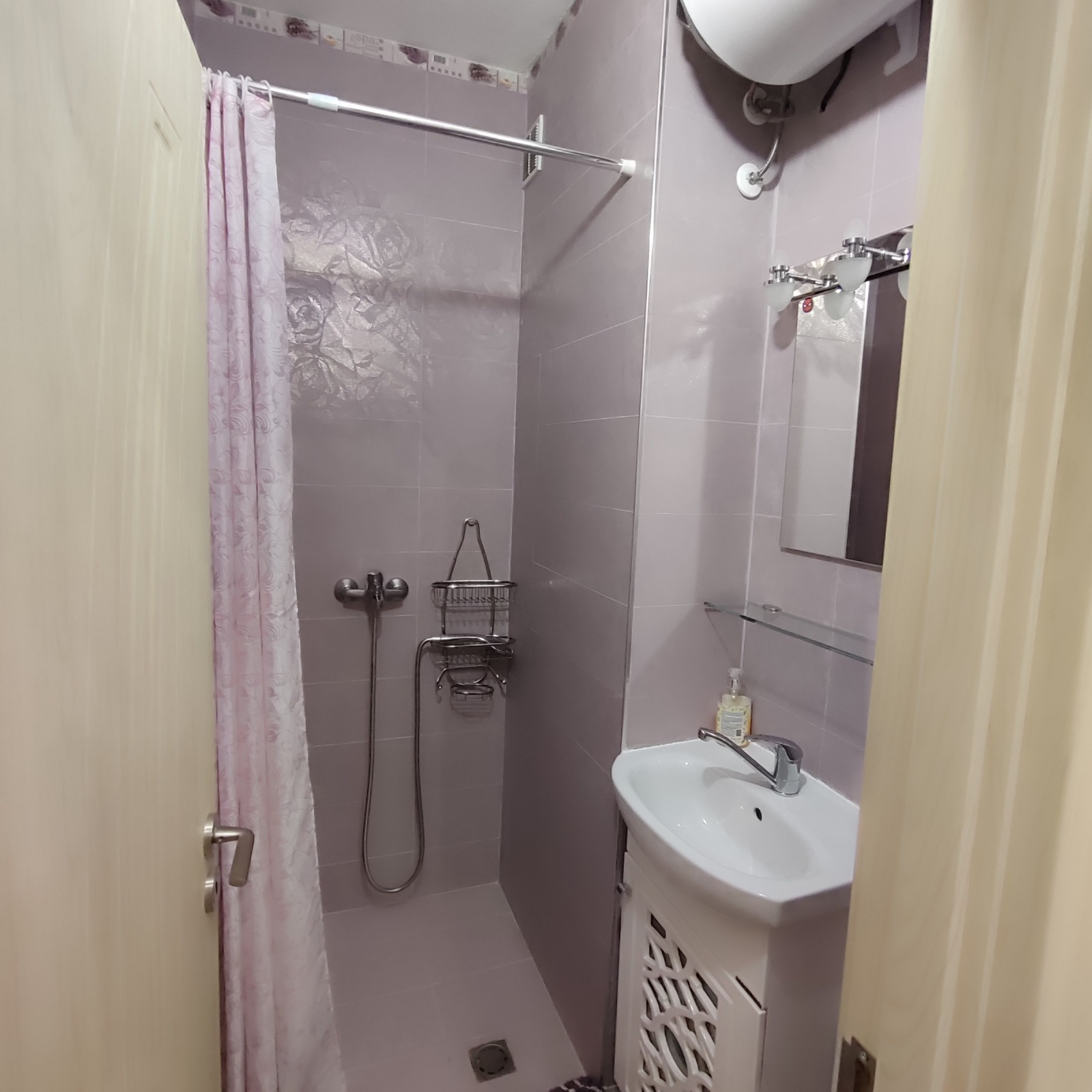 Продава 3-СТАЕН, гр. Благоевград, Широк център, снимка 12 - Апартаменти - 54222832