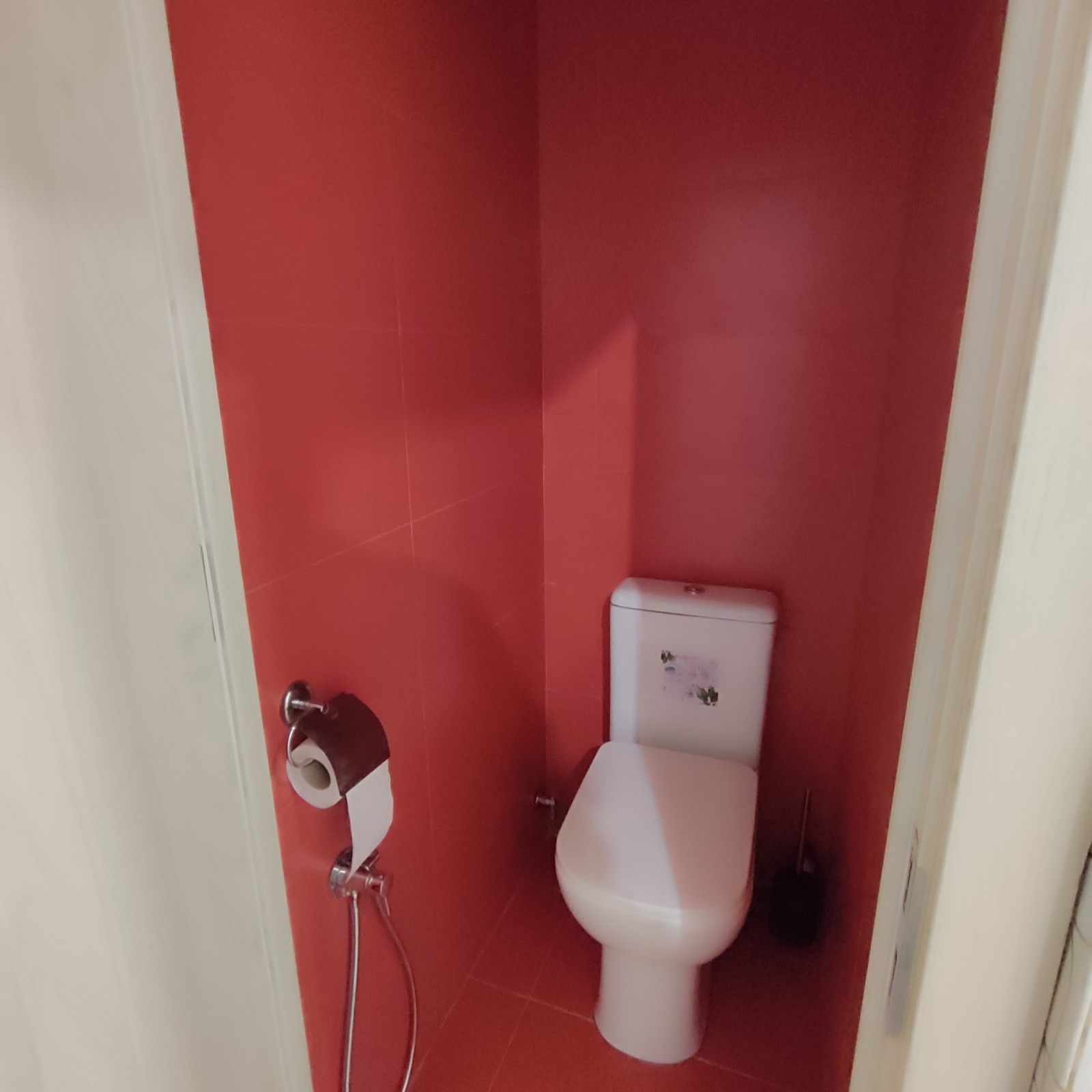 Продава 3-СТАЕН, гр. Благоевград, Широк център, снимка 10 - Апартаменти - 54222832