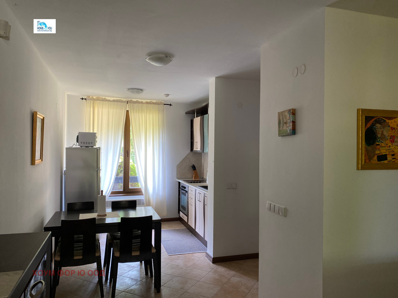 Продава 3-СТАЕН, с. Лозенец, област Бургас, снимка 6 - Апартаменти - 54810068