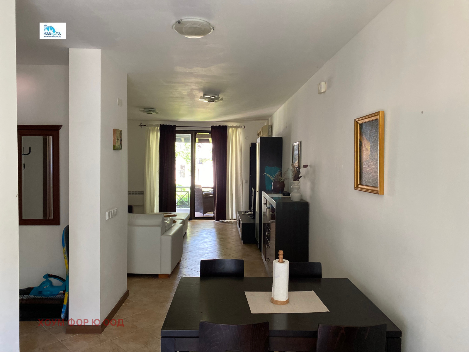Продава 3-СТАЕН, с. Лозенец, област Бургас, снимка 5 - Апартаменти - 54810068