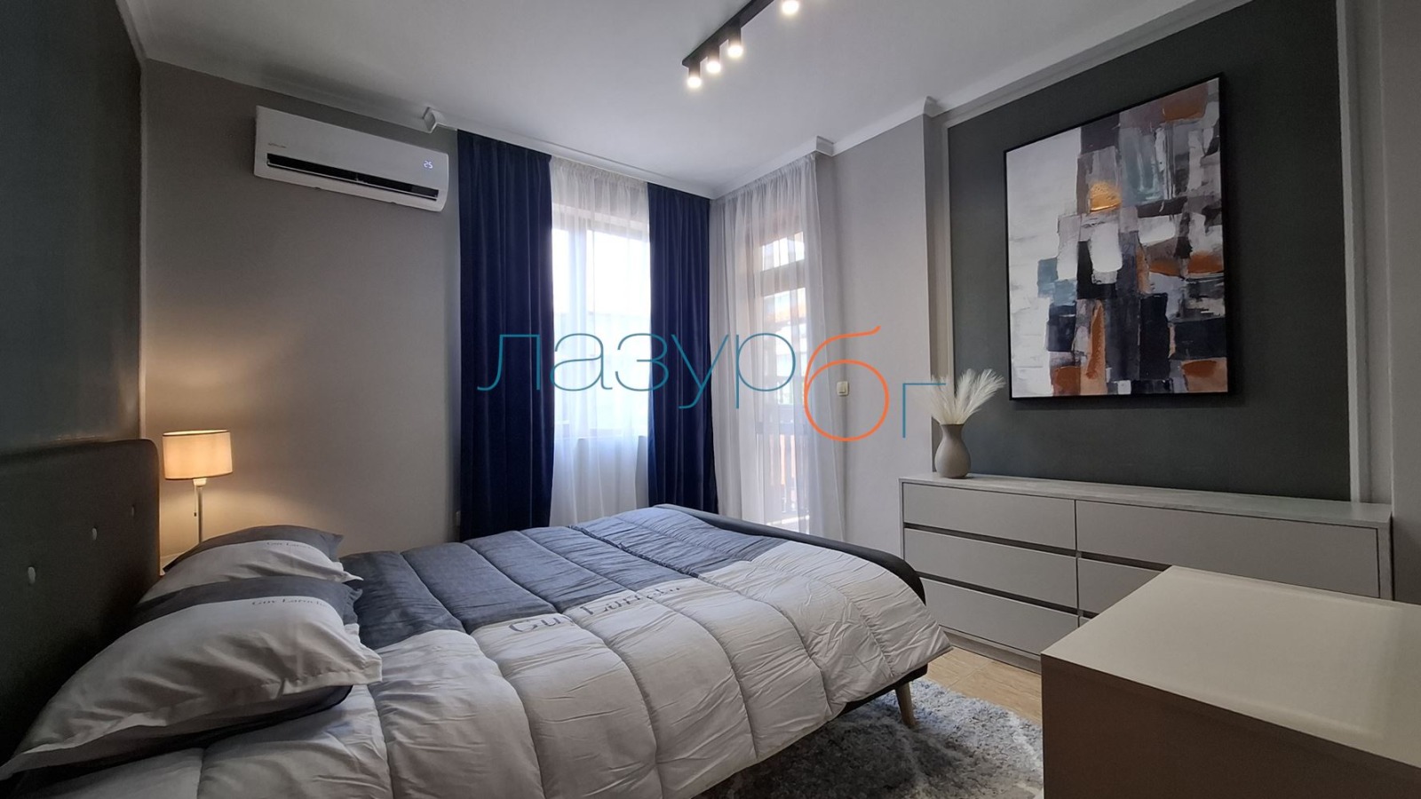 Продава 3-СТАЕН, гр. Свети Влас, област Бургас, снимка 9 - Апартаменти - 55212058