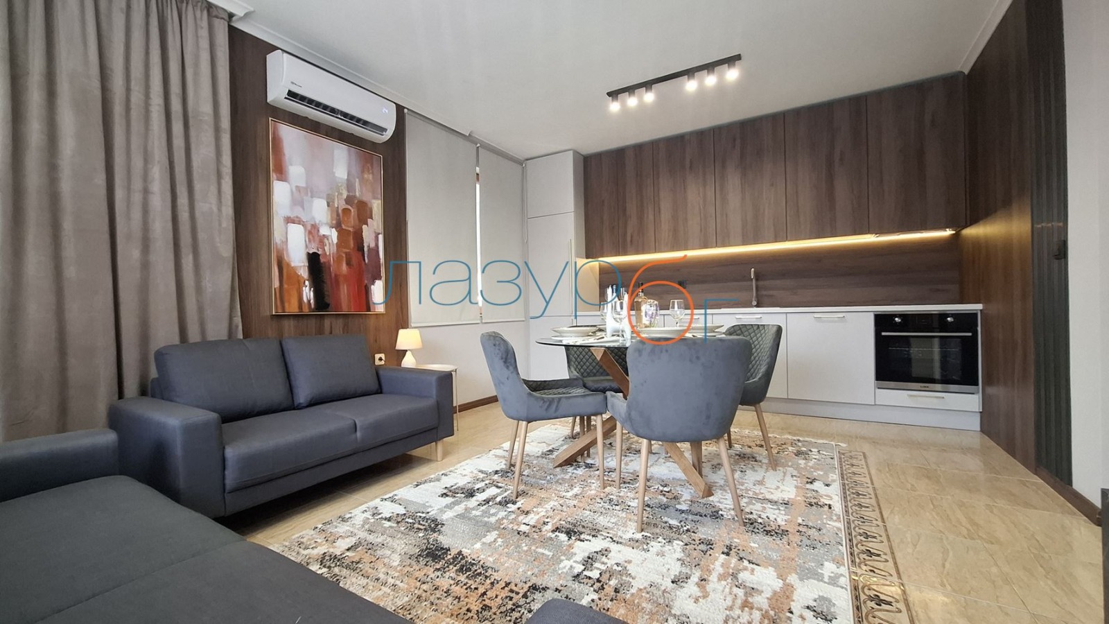 Продава 3-СТАЕН, гр. Свети Влас, област Бургас, снимка 2 - Апартаменти - 55212058