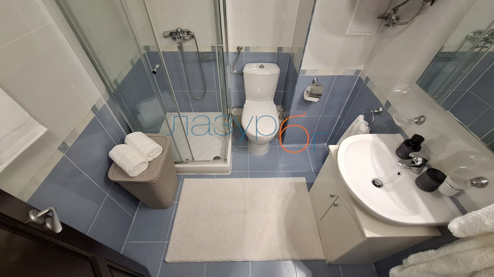 Продава 3-СТАЕН, гр. Свети Влас, област Бургас, снимка 8 - Апартаменти - 55212058