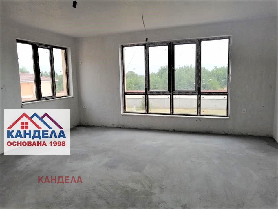 Продава 4-СТАЕН, гр. Пловдив, Беломорски, снимка 3 - Апартаменти - 54553593