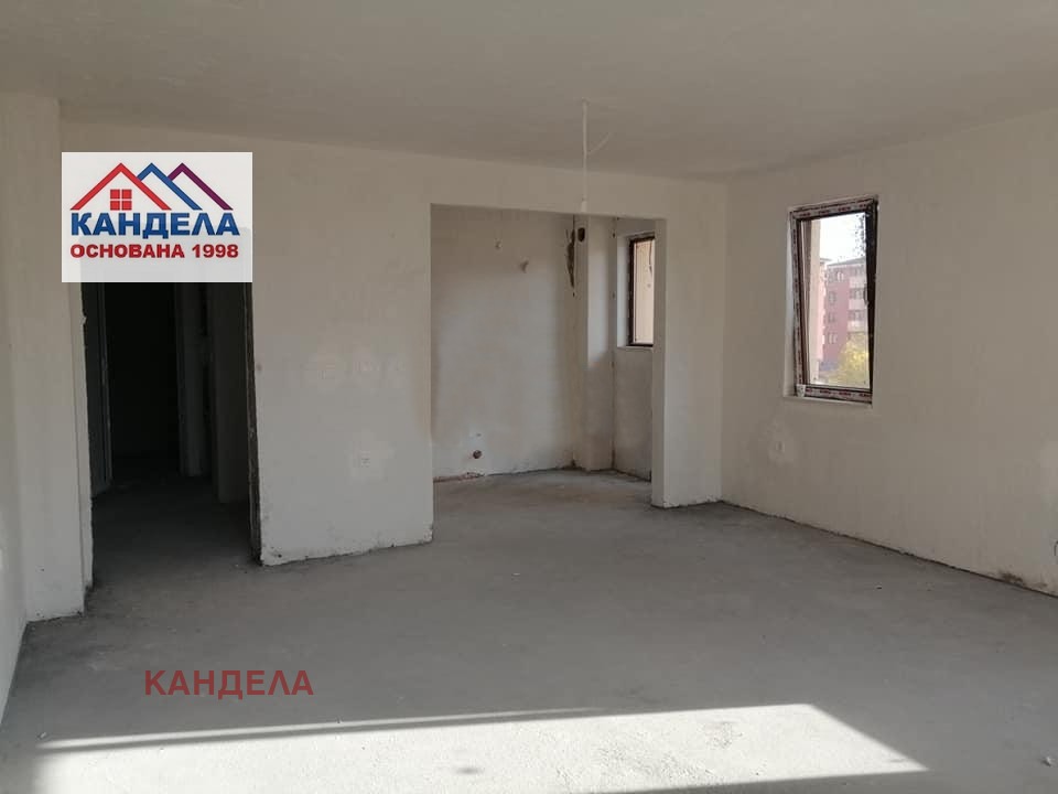 Продава 4-СТАЕН, гр. Пловдив, Беломорски, снимка 5 - Апартаменти - 54553593