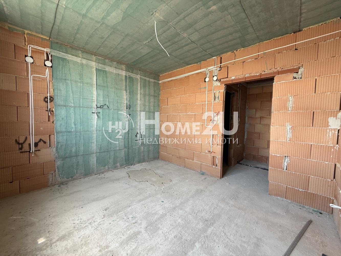 Продава 4-СТАЕН, гр. Варна, Владислав Варненчик 2, снимка 5 - Апартаменти - 54788323