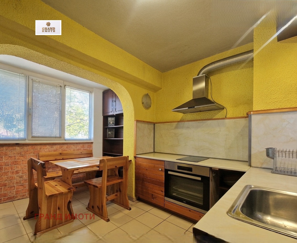Продава 4-СТАЕН, гр. Русе, Широк център, снимка 5 - Апартаменти - 55750182
