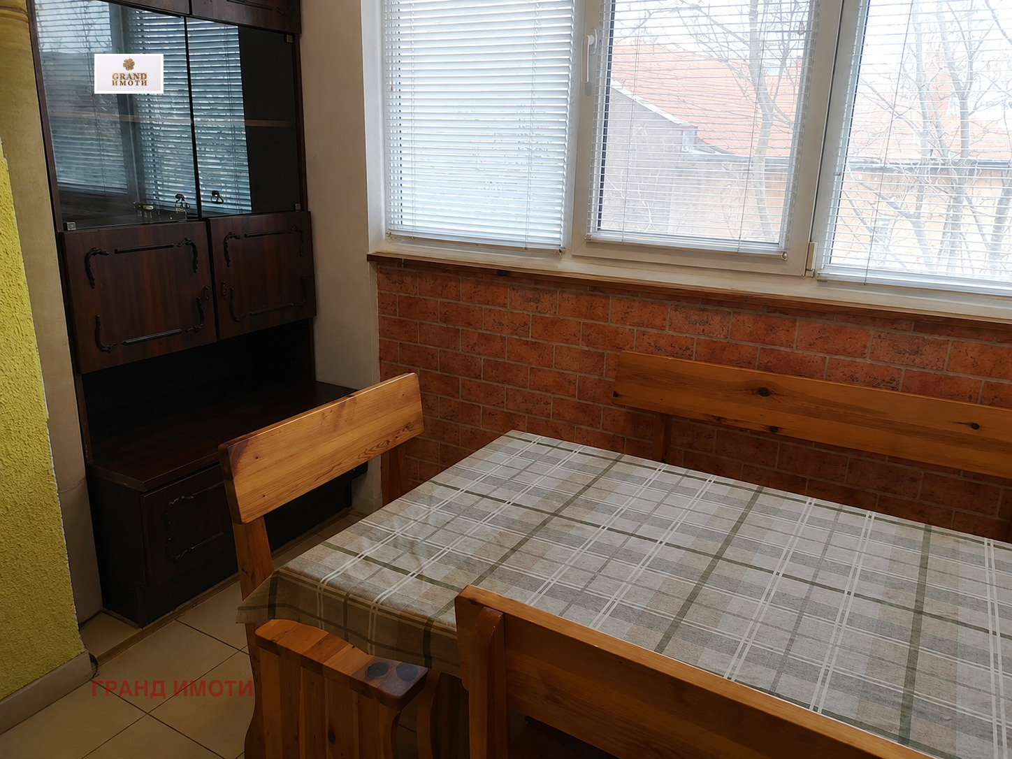 Продава 4-СТАЕН, гр. Русе, Широк център, снимка 6 - Апартаменти - 55750182