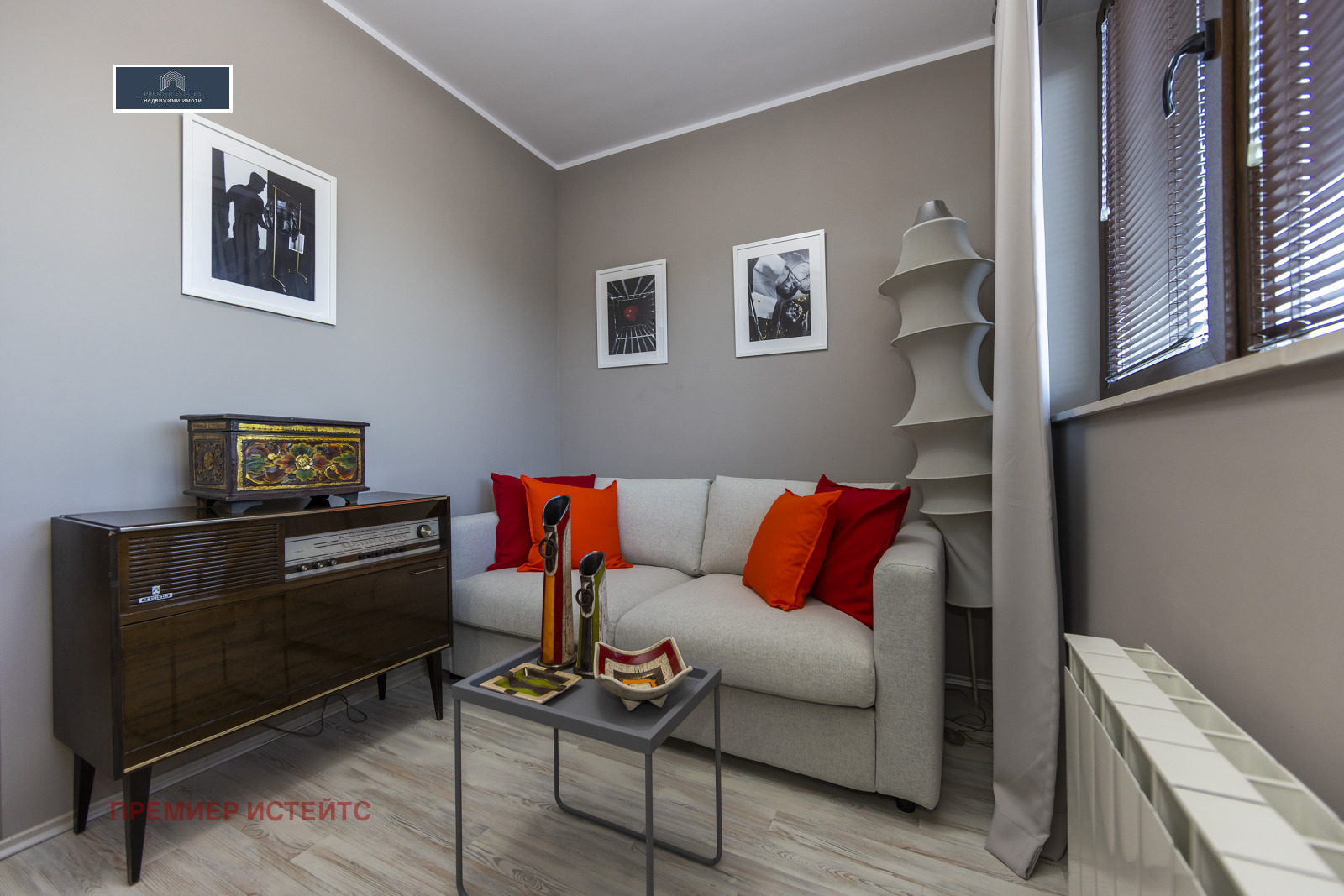 Продава МНОГОСТАЕН, гр. София, Витоша, снимка 6 - Апартаменти - 54251756