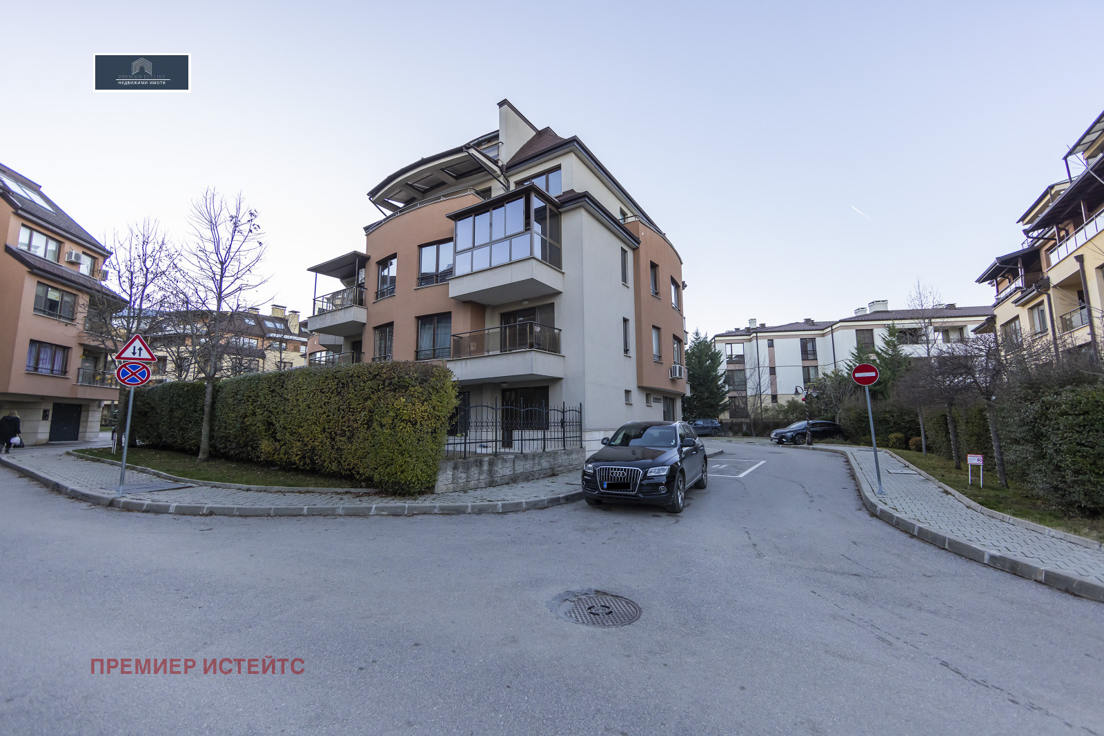 Продава МНОГОСТАЕН, гр. София, Витоша, снимка 13 - Апартаменти - 54251756