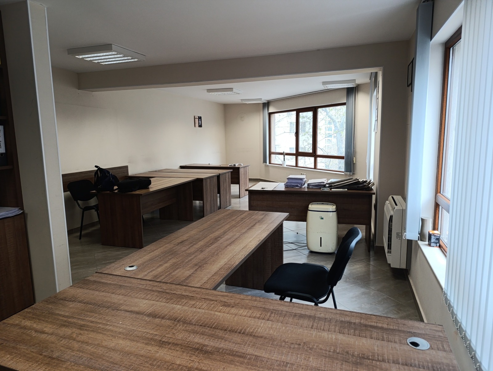 Продава ОФИС, гр. Варна, Завод Дружба, снимка 4 - Офиси - 53775776