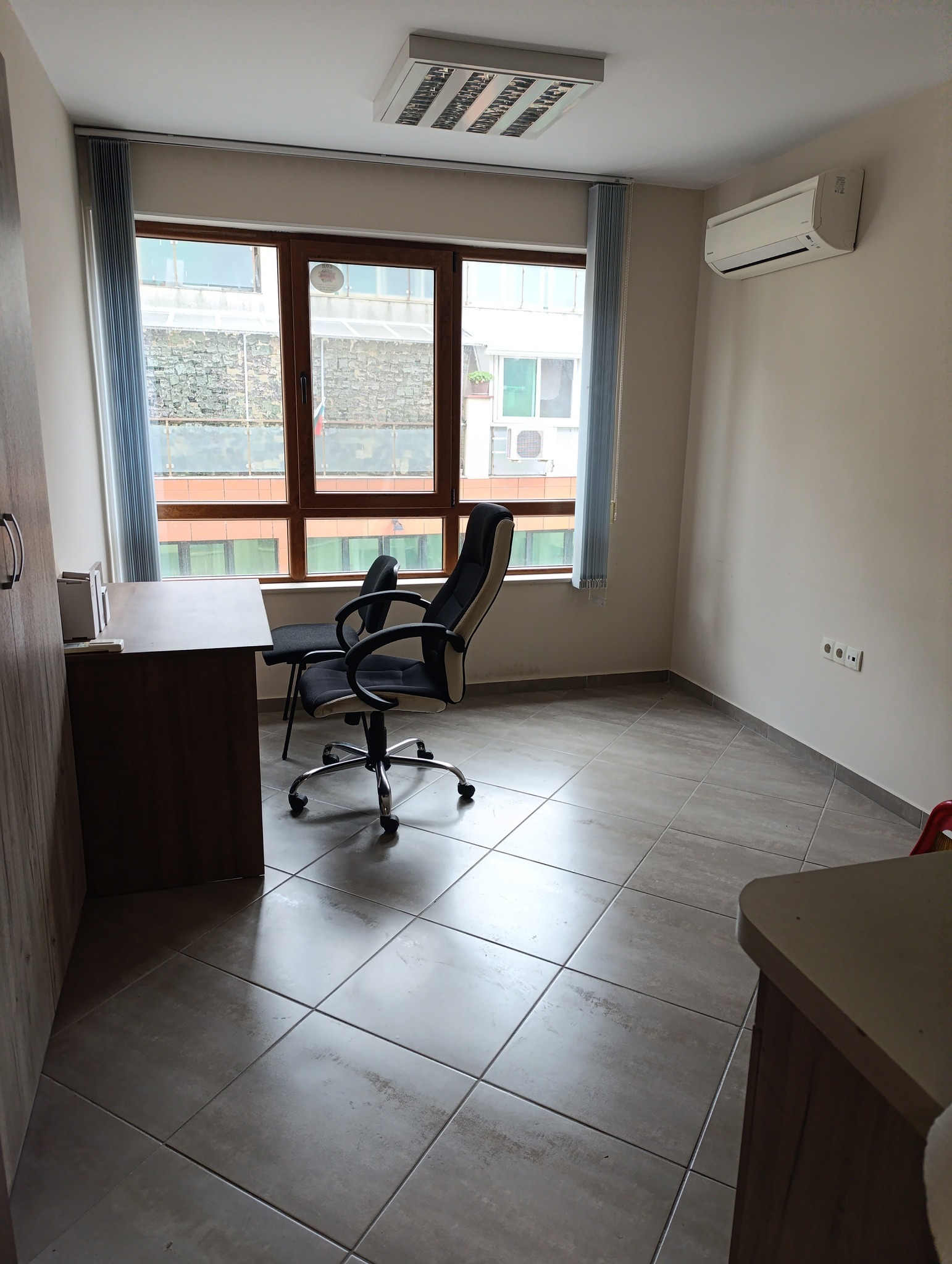 Продава ОФИС, гр. Варна, Завод Дружба, снимка 9 - Офиси - 53775776