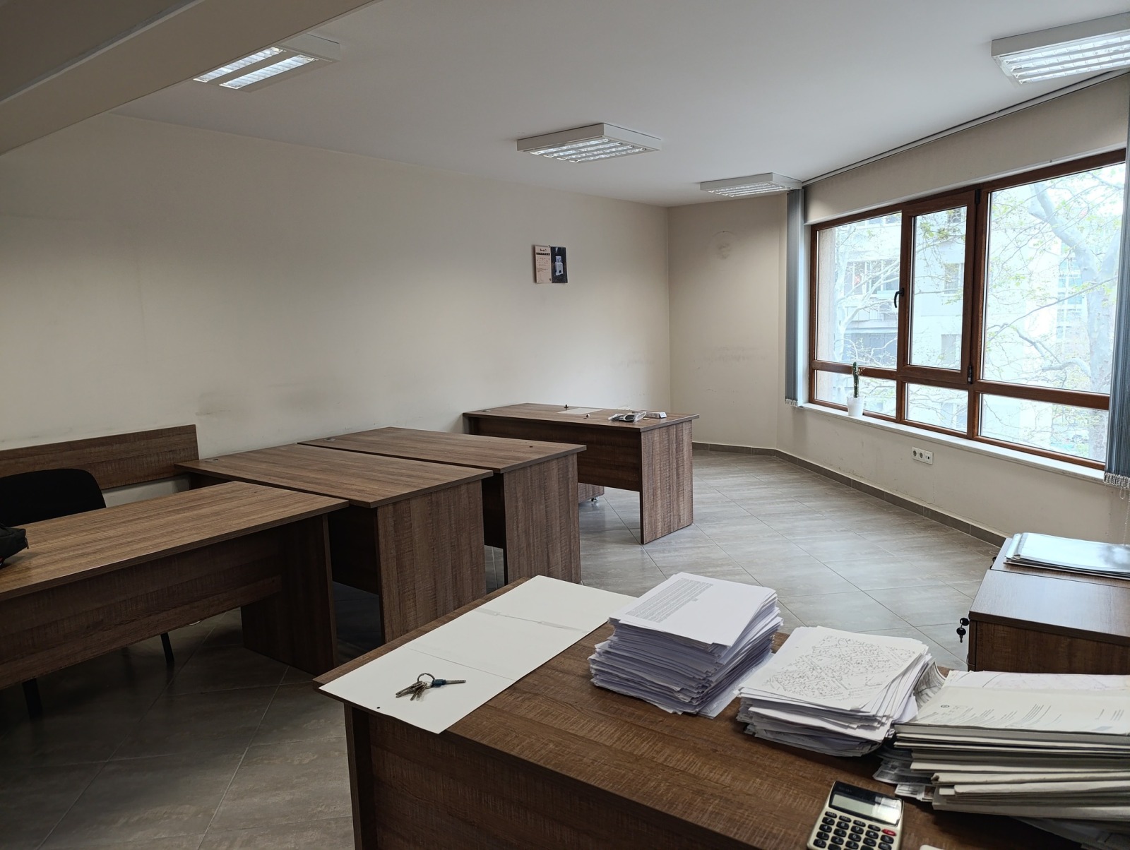 Продава ОФИС, гр. Варна, Завод Дружба, снимка 6 - Офиси - 53775776