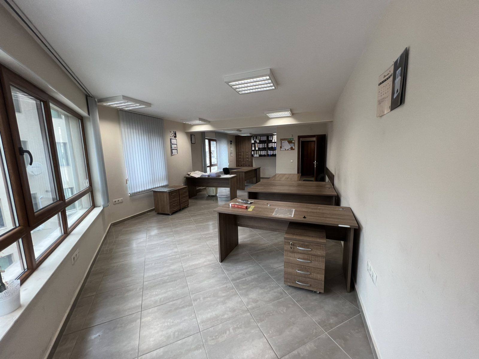 Продава ОФИС, гр. Варна, Завод Дружба, снимка 5 - Офиси - 53775776