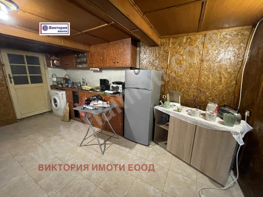 Продава КЪЩА, с. Обединение, област Велико Търново, снимка 2 - Къщи - 18245690