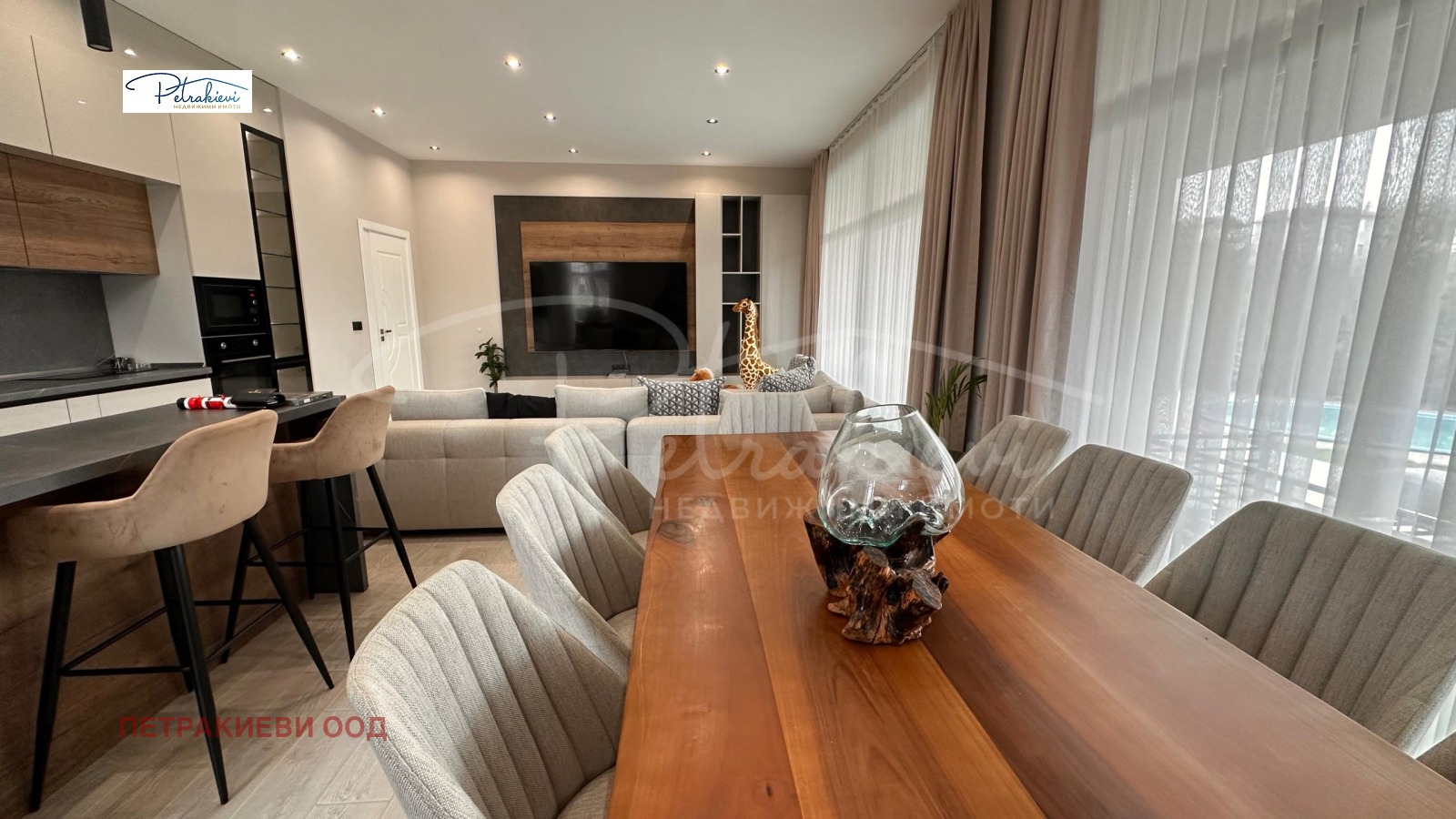 Продава КЪЩА, с. Росен, област Бургас, снимка 6 - Къщи - 53609186