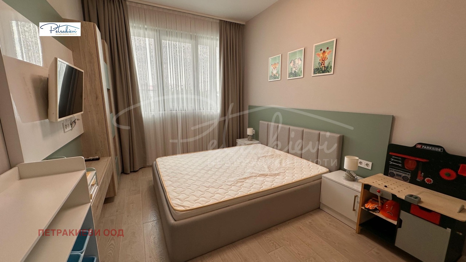 Продава КЪЩА, с. Росен, област Бургас, снимка 12 - Къщи - 53609186