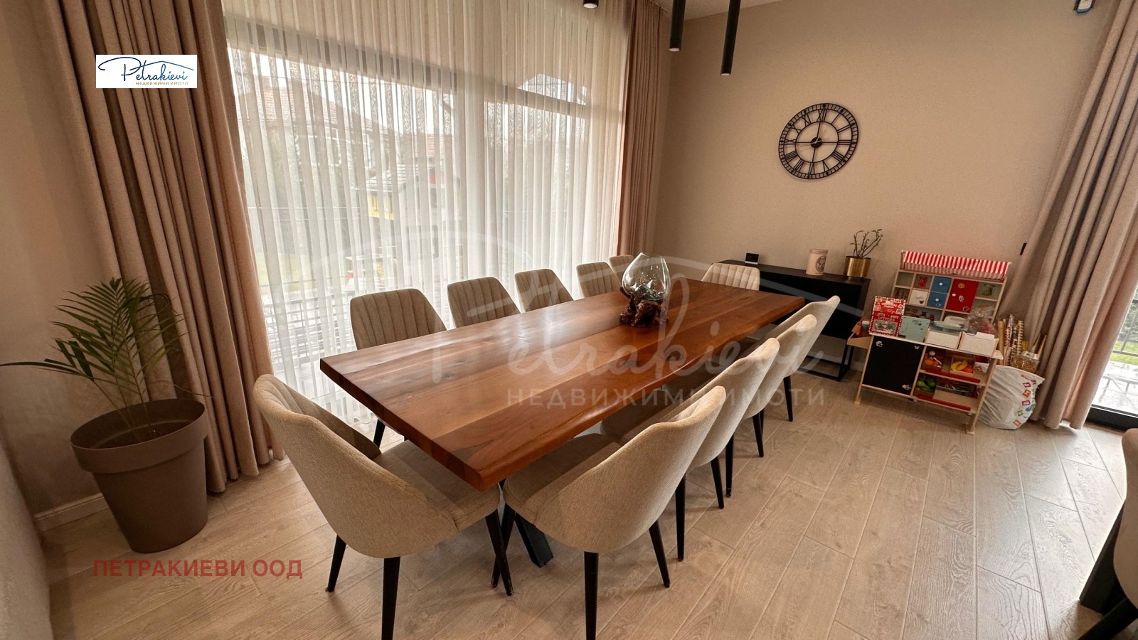 Продава КЪЩА, с. Росен, област Бургас, снимка 7 - Къщи - 53609186