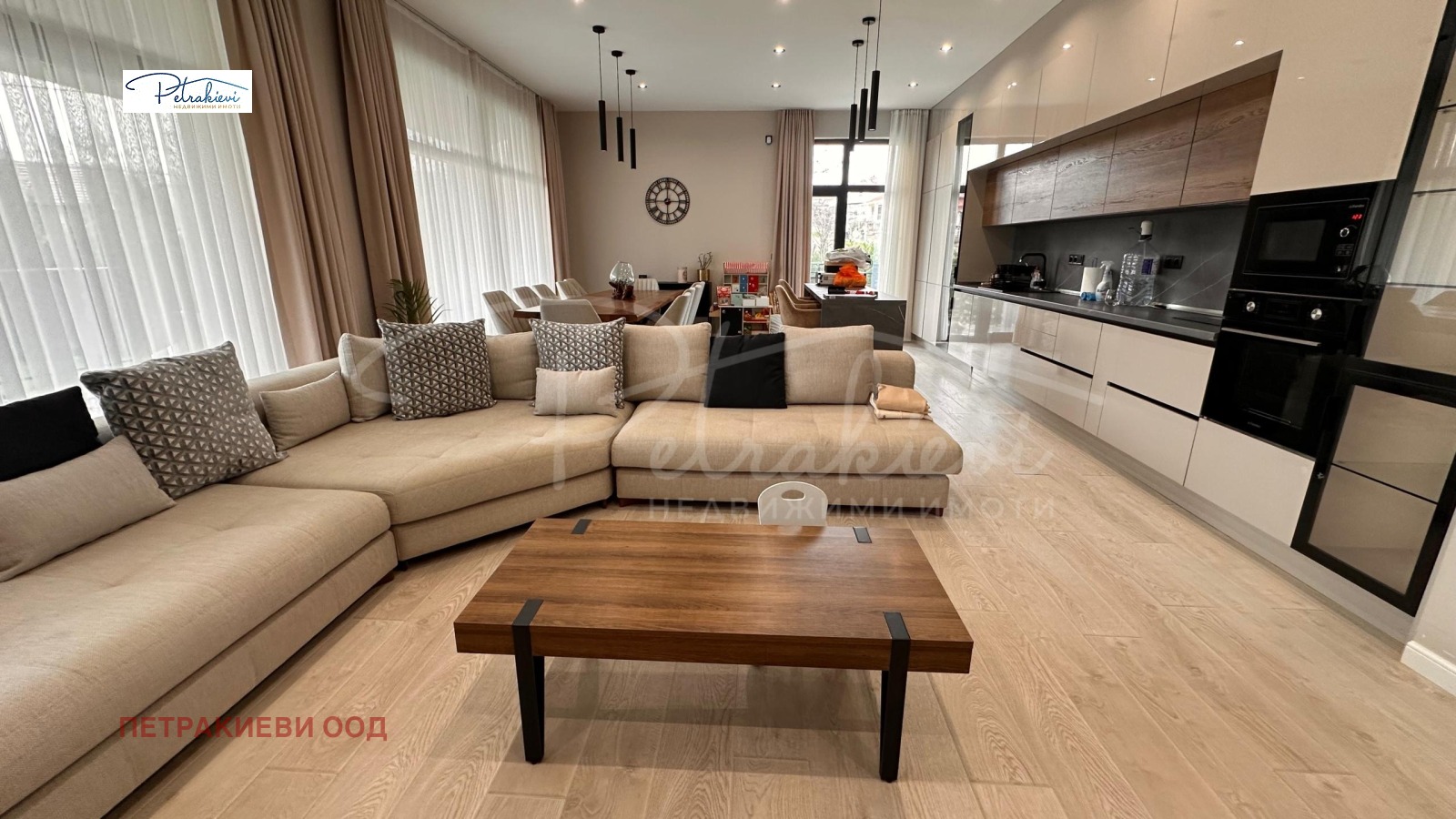 Продава КЪЩА, с. Росен, област Бургас, снимка 4 - Къщи - 53609186