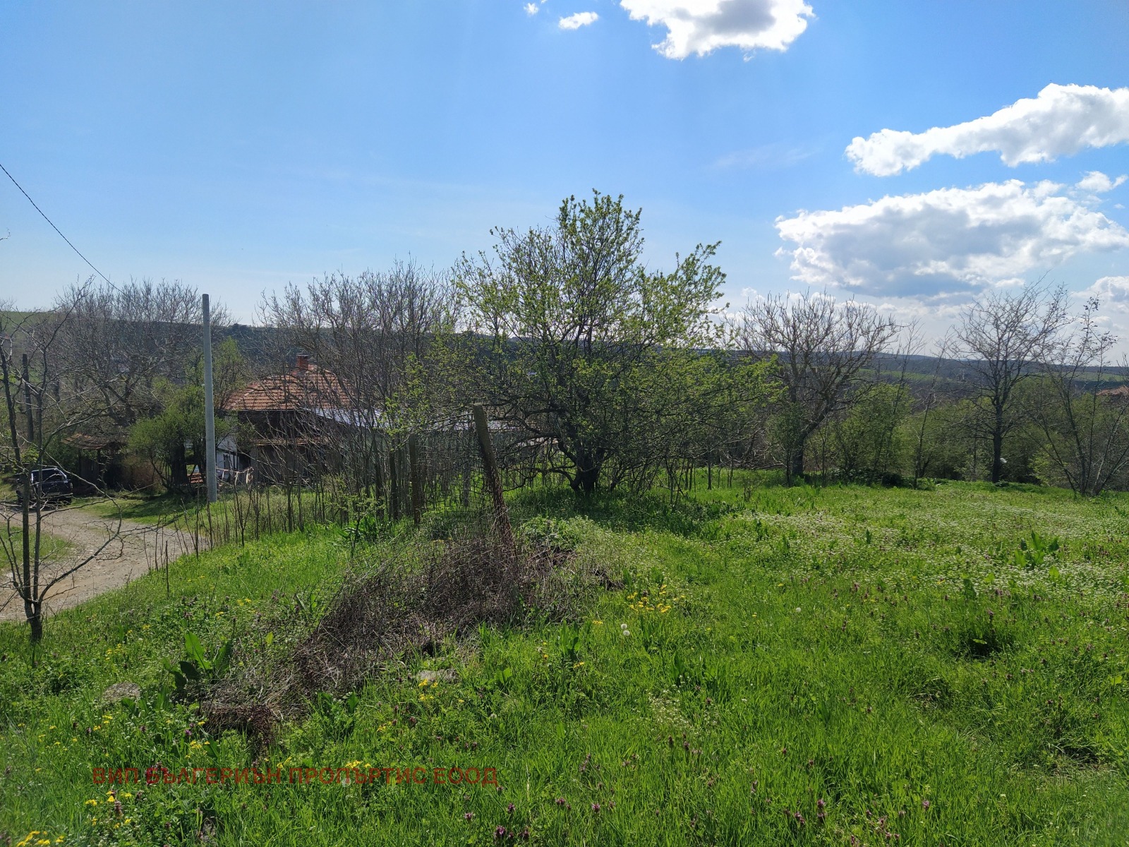 Продава КЪЩА, с. Лалково, област Ямбол, снимка 6 - Къщи - 54615283