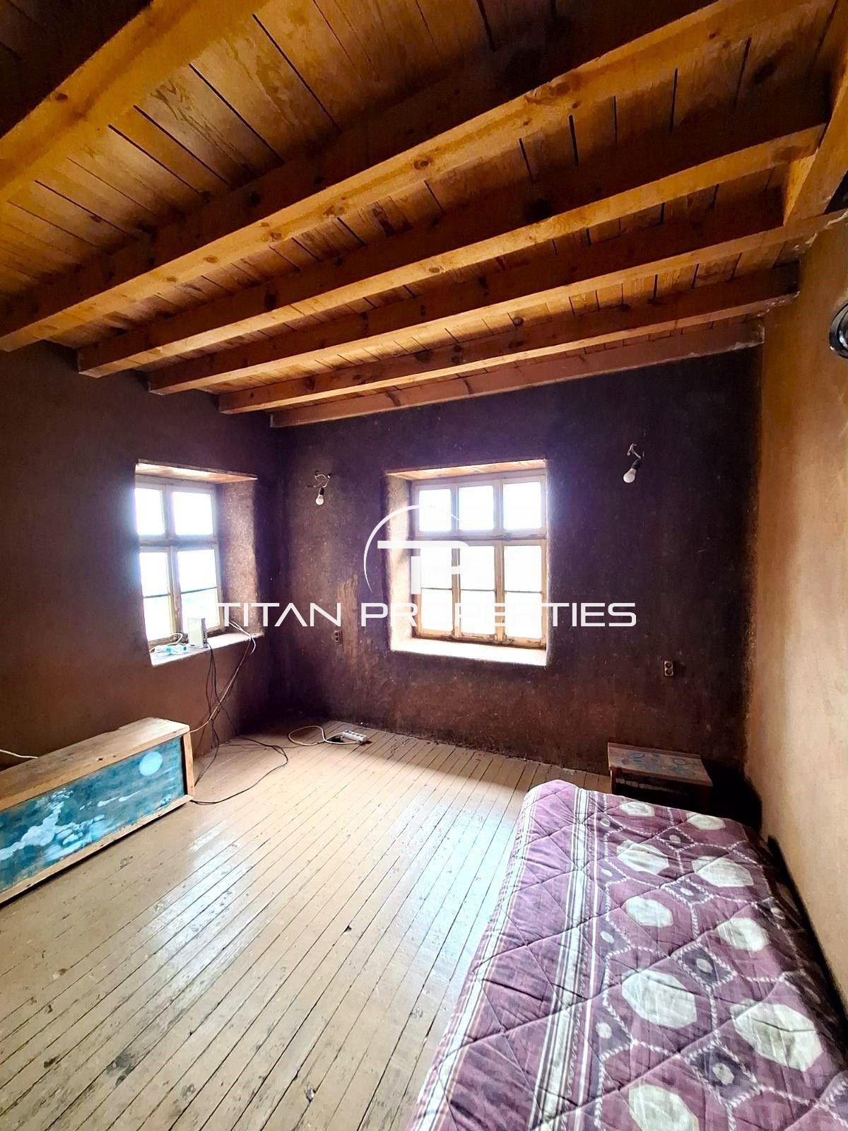 Продава КЪЩА, с. Добростан, област Пловдив, снимка 6 - Къщи - 56680772