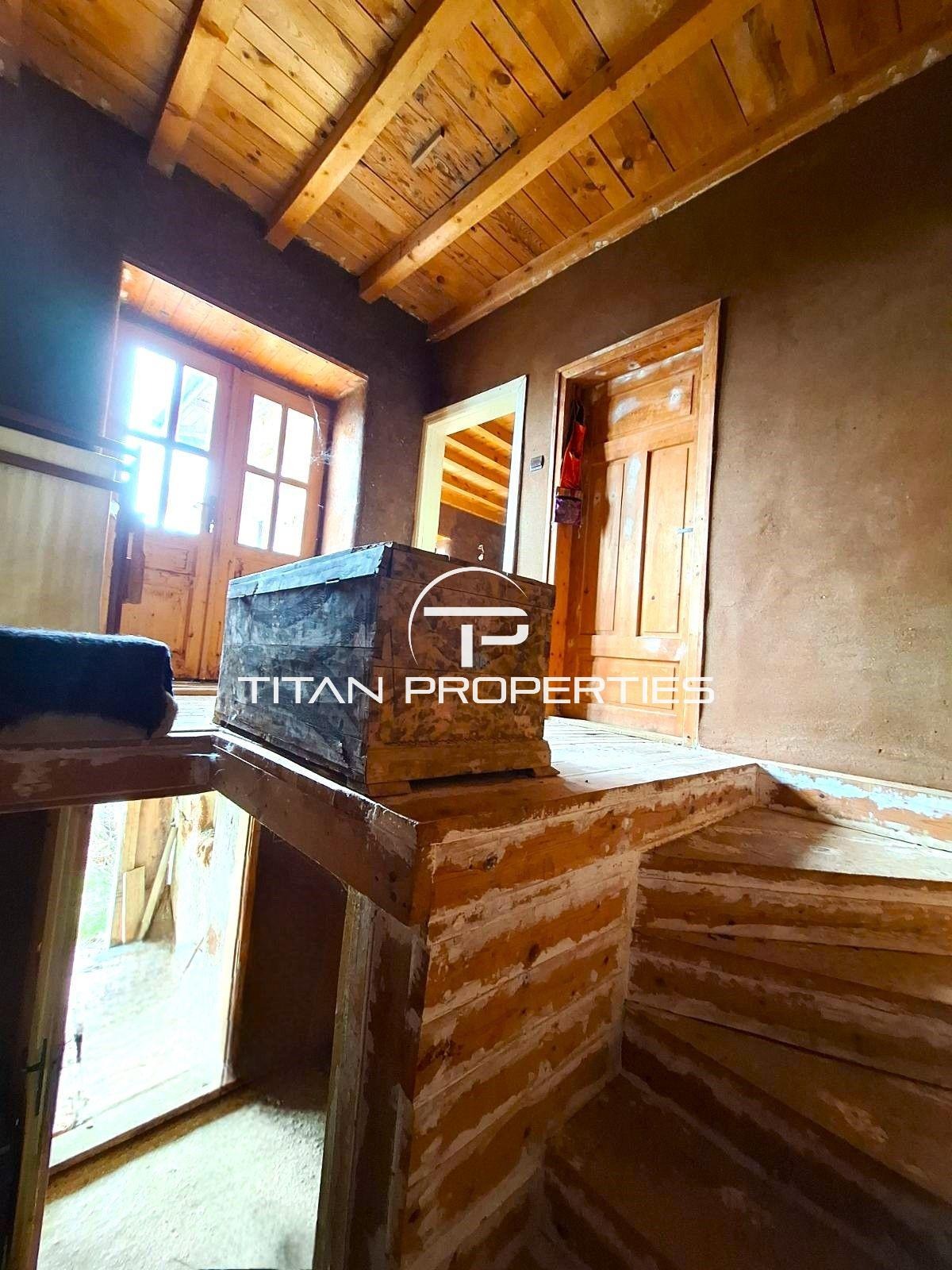 Продава КЪЩА, с. Добростан, област Пловдив, снимка 11 - Къщи - 56680772
