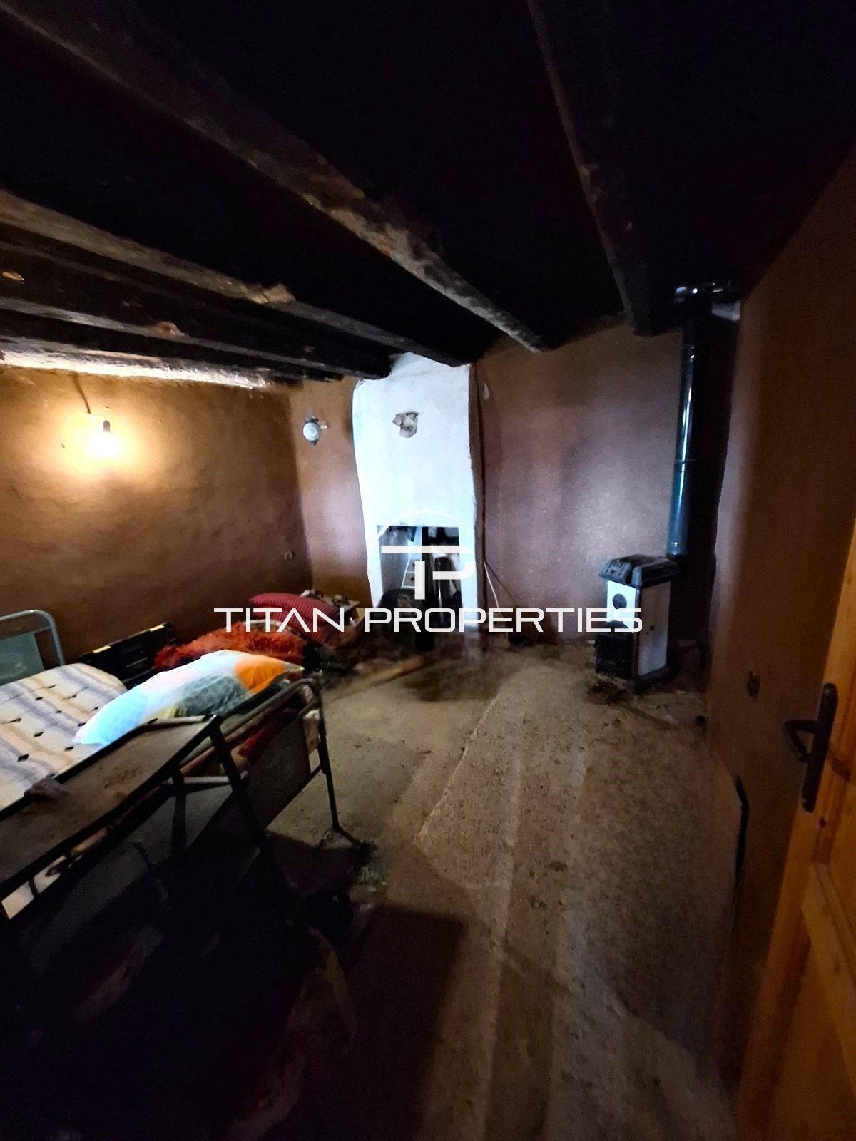 Продава КЪЩА, с. Добростан, област Пловдив, снимка 5 - Къщи - 56680772