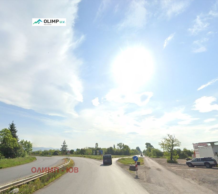 Продава ПАРЦЕЛ, гр. София, с. Горни Богров, снимка 4 - Парцели - 56211691