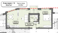Продава 2-СТАЕН, гр. София, Манастирски ливади, снимка 6