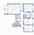 Продава 4-СТАЕН, гр. Пловдив, Беломорски, снимка 6