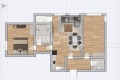 Продава  3-стаен град София , Редута , 85 кв.м | 97133217 - изображение [16]